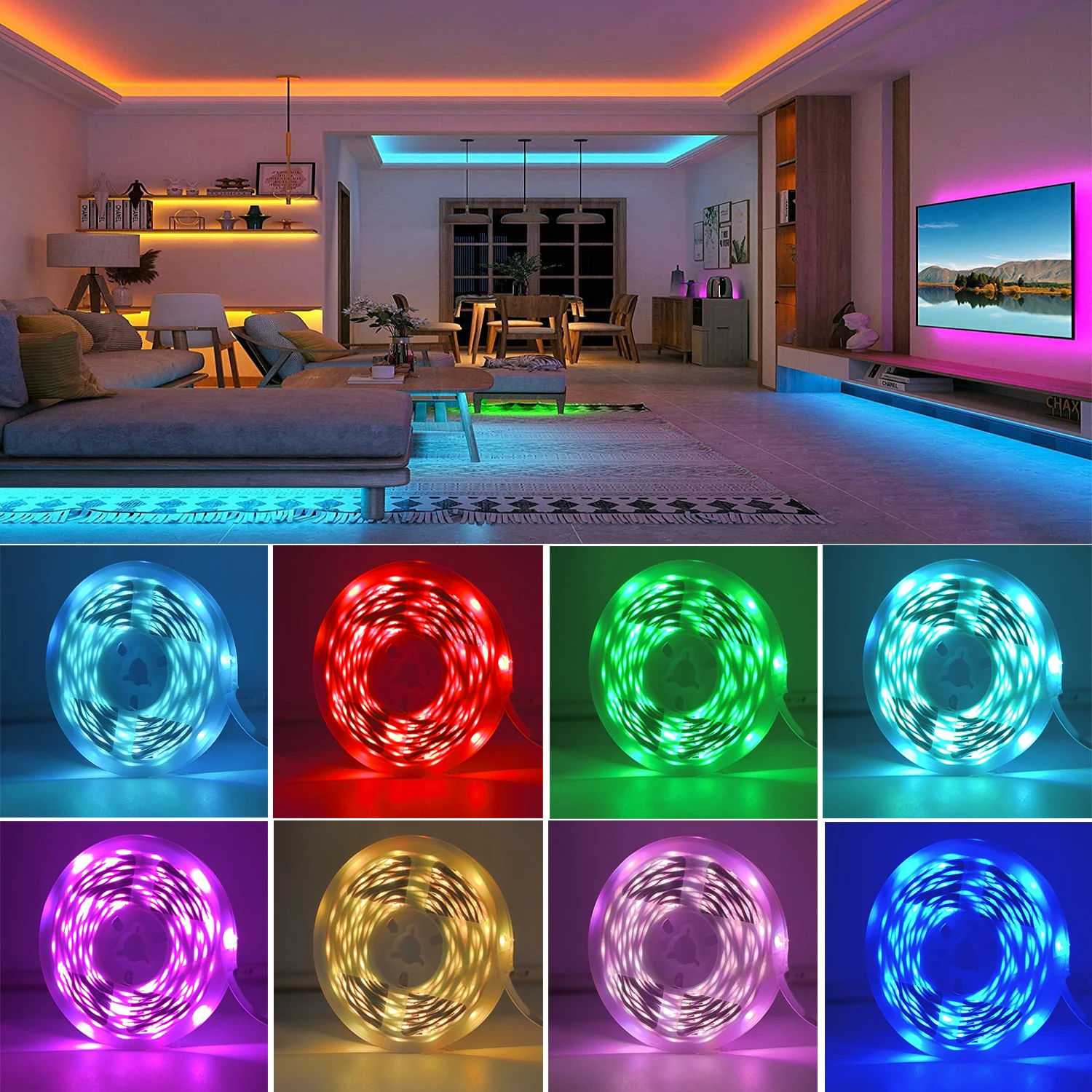 rgb led strip rgb led strip